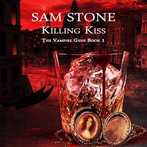 Cover of Killing Kiss
