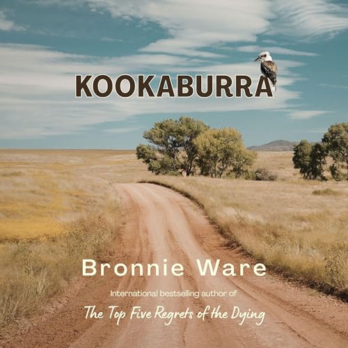 Cover of Kookaburra
