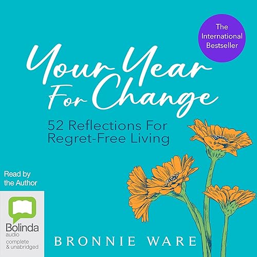 Cover of Your Year For Change