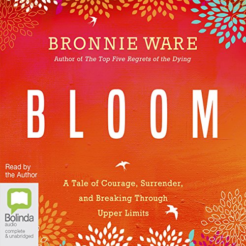 Cover of Bloom