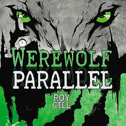 Cover of Werewolf Parallel