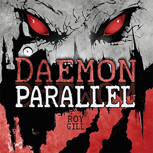 Cover of The Daemon Parallel