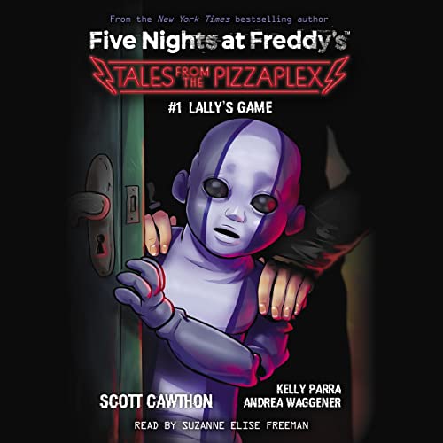 Cover of Lally's Game