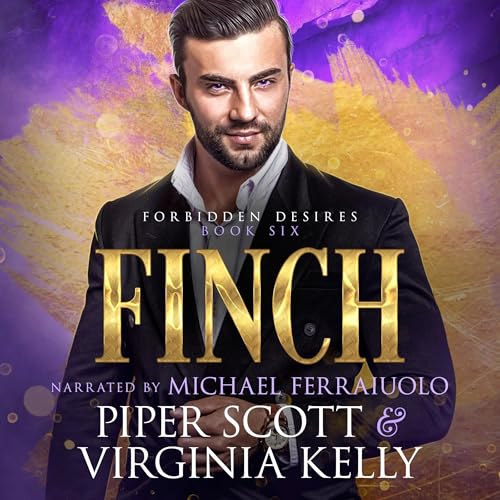 Cover of Finch