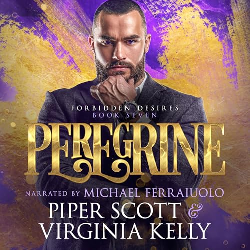 Cover of Peregrine