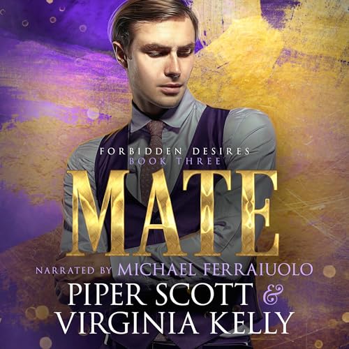Cover of Mate