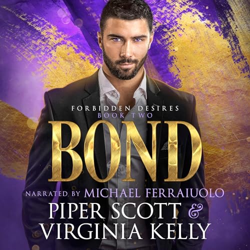 Cover of Bond
