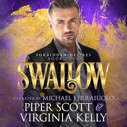 Cover of Swallow