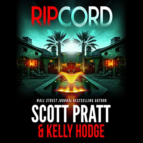 Cover of Ripcord