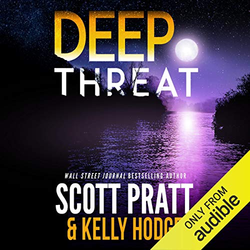 Cover of Deep Threat