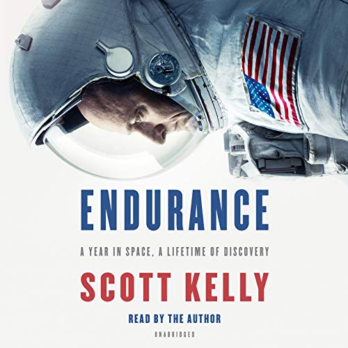 Cover of Endurance