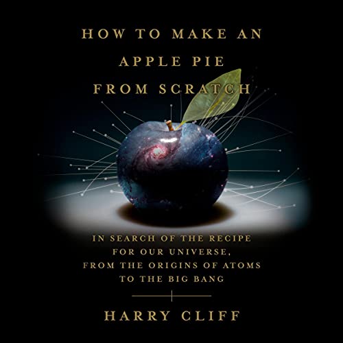 Cover of How to Make an Apple Pie from Scratch