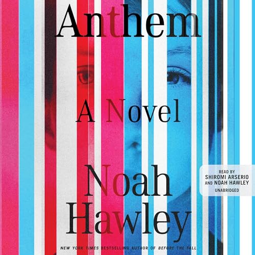 Cover of Anthem