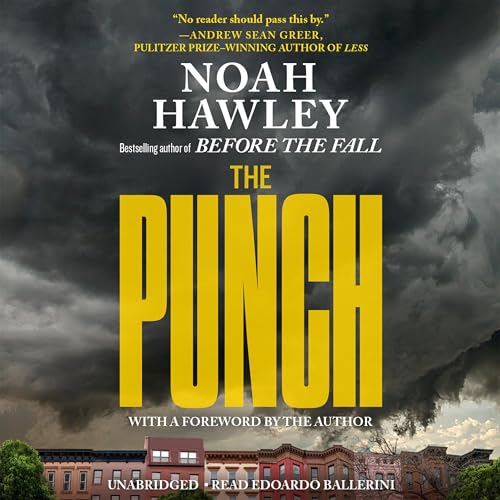 Cover of The Punch