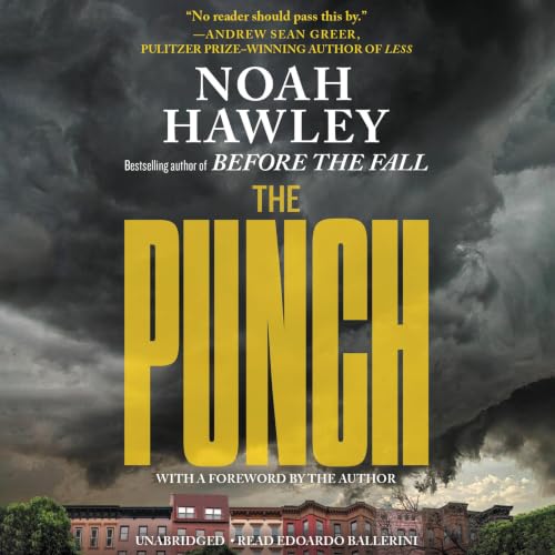 Cover of The Punch