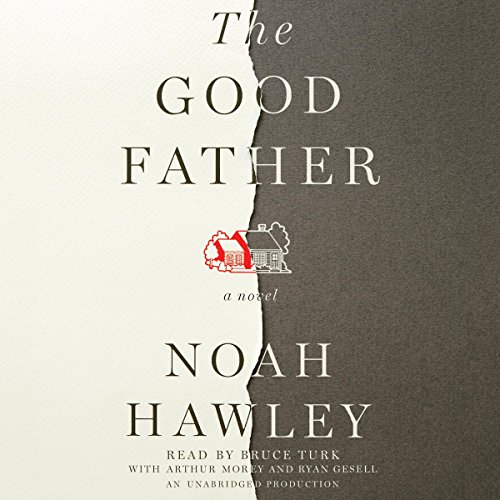 Cover of The Good Father