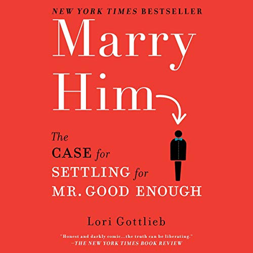 Cover of Marry Him