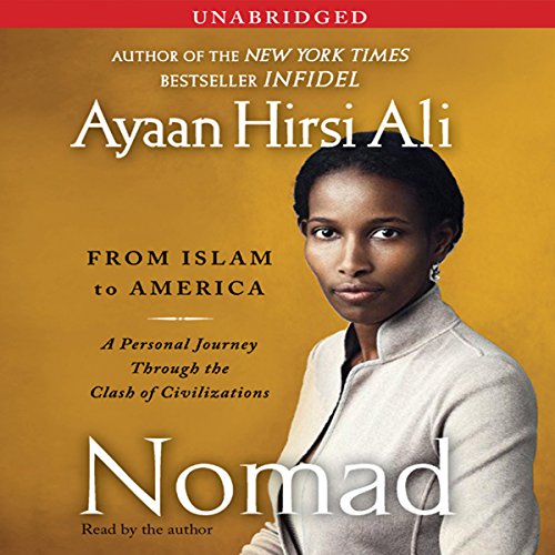 Cover of Nomad