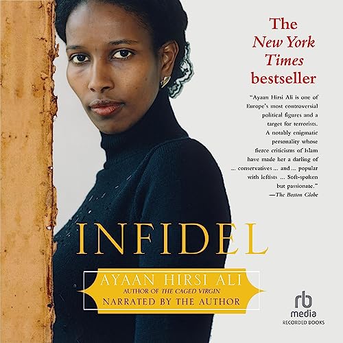 Cover of Infidel
