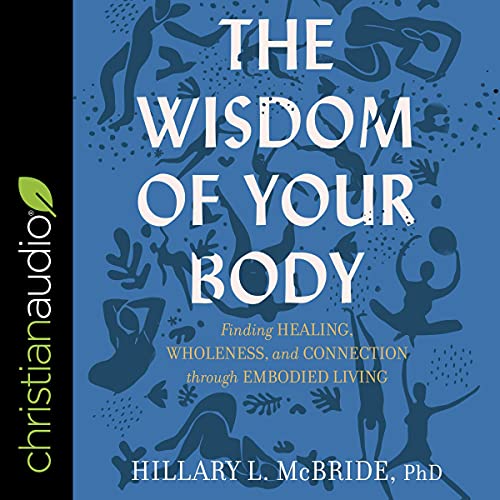 Cover of The Wisdom of Your Body