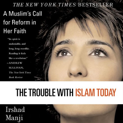 Cover of The Trouble with Islam Today