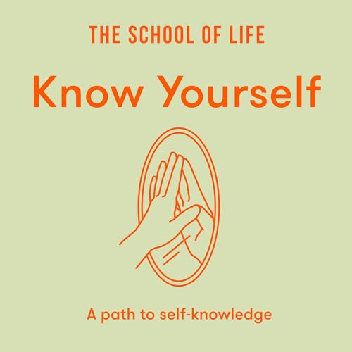 Cover of Know Yourself