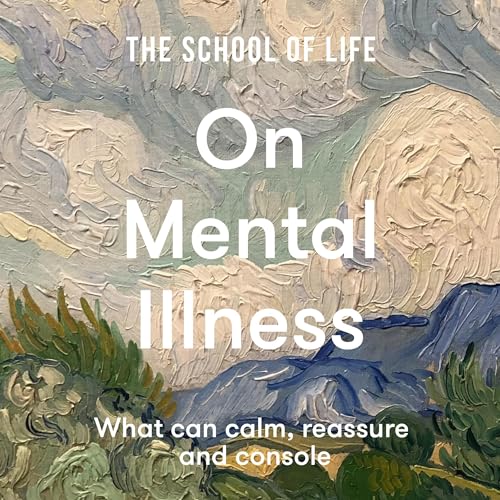 Cover of On Mental Illness
