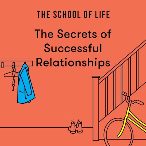 Cover of The Secrets of Successful Relationships