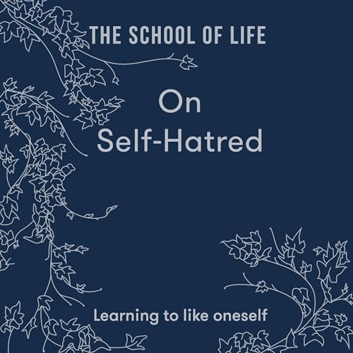 Cover of On Self-Hatred