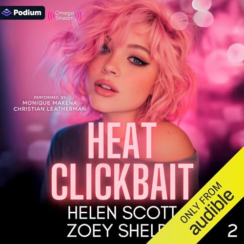 Cover of Heat Clickbait