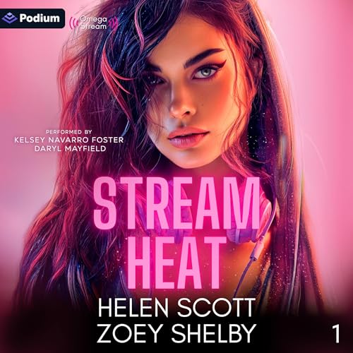 Cover of Stream Heat