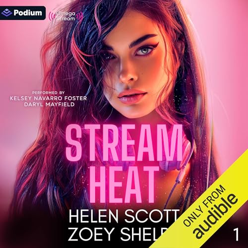 Cover of Stream Heat