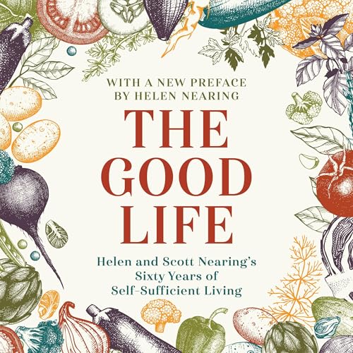 Cover of The Good Life