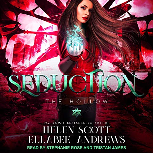 Cover of Seduction
