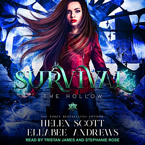 Cover of Survival