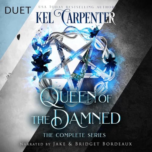 Cover of Queen of the Damned