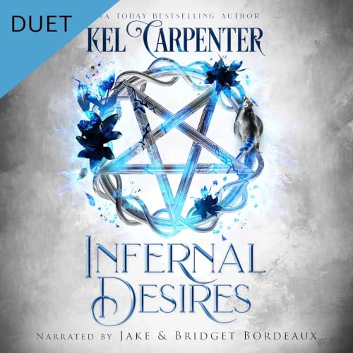 Cover of Infernal Desires