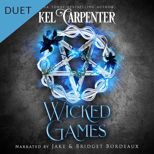 Cover of Wicked Games