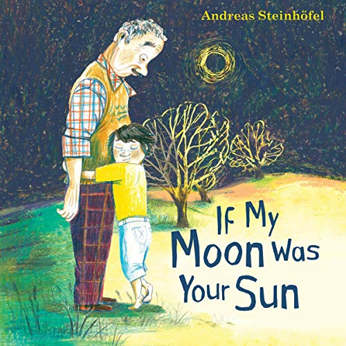 Cover of If My Moon Was Your Sun