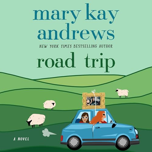 Cover of Road Trip