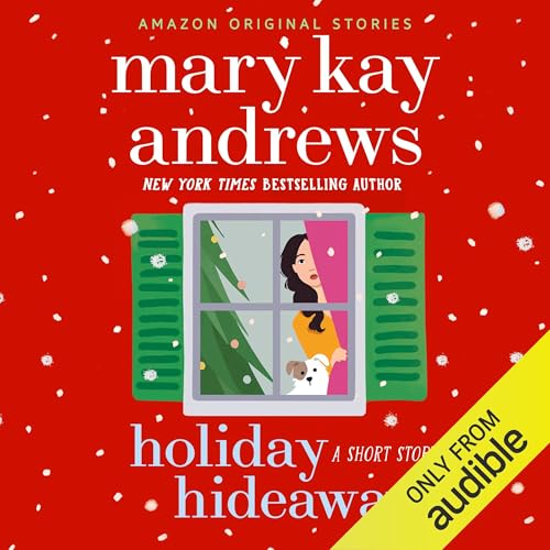 Cover of Holiday Hideaway