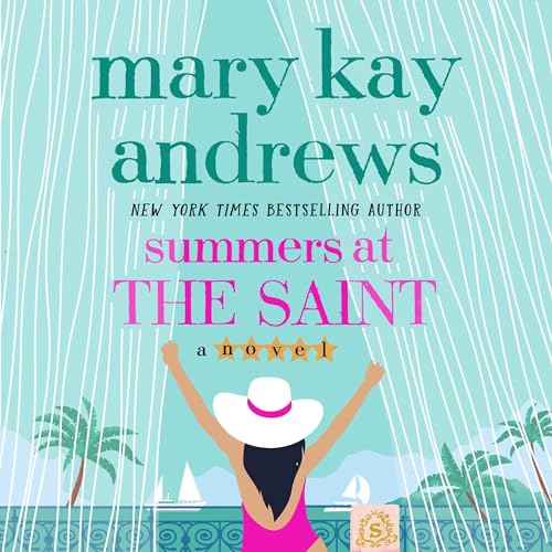 Cover of Summers at the Saint