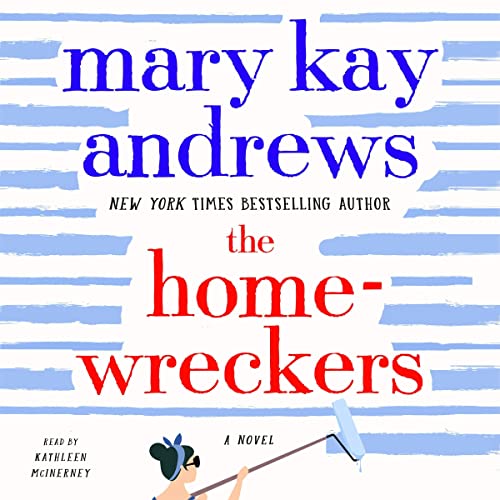 Cover of The Homewreckers