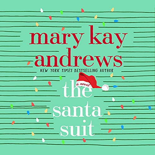 Cover of The Santa Suit
