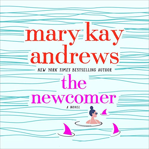 Cover of The Newcomer