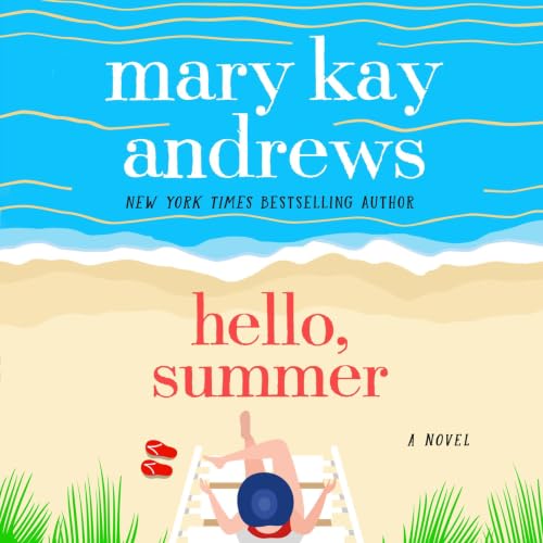 Cover of Hello, Summer