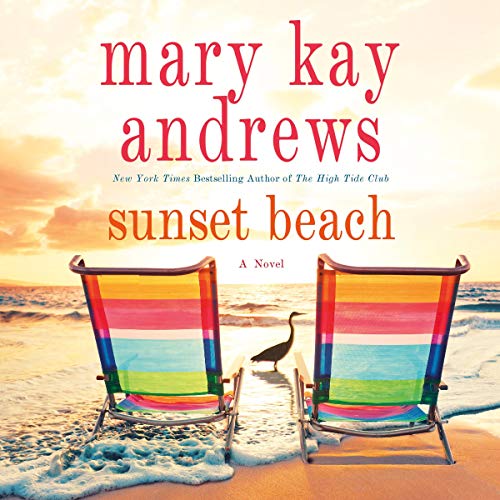 Cover of Sunset Beach