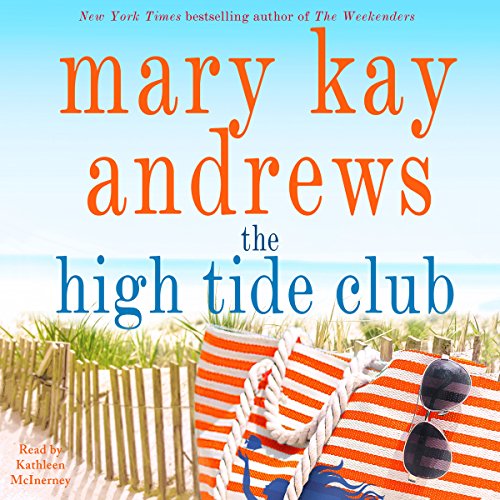 Cover of The High Tide Club