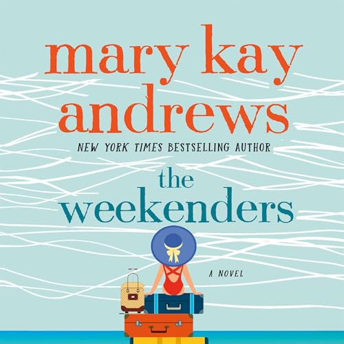 Cover of The Weekenders