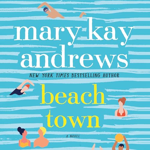 Cover of Beach Town